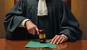 le sursis — probation; suspended sentence