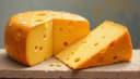 queso — cheese
