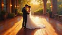 first dance — Eröffnungstanz