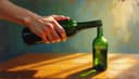 bouteille — bottle