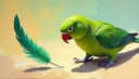 feather — Feder