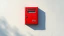 alarme incendie — fire alarm