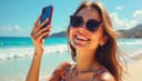 selfie — селфи
