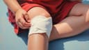 le pansement — bandage