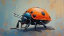 rallar — to annoy / to bug