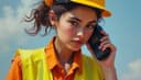 walkie-talkie — Walkie-Talkie; Funkgerät