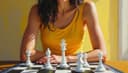 The Queen's Gambit — Das Damengambit