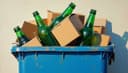 el reciclaje — recycling
