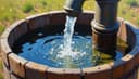 groundwater — грунтовые воды