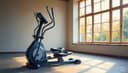 elliptical — эллиптический тренажёр