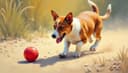 mixed breed — Mischling