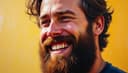 beard — Bart