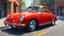 la voiture — car [not carriage only]