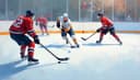 hockey — Hockey