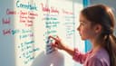 schedule — Zeitplan; Stundenplan