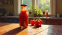 salsa — sauce