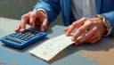 echar cuentas — to do the math / to figure out