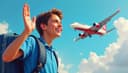 programa de intercambio — exchange program