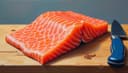 salmón — лосось