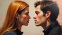 cotillear — to gossip