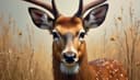 ciervo — deer