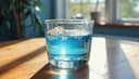 agua — вода