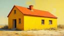 maison — house