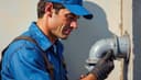 plumber — Klempner; Installateur