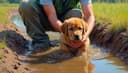 rescue — спасать; спасение