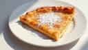 la crêpe — crepe
