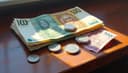 currency — Währung