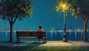la soledad — loneliness