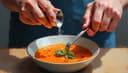 mettre son grain de sel — to butt in/give unsolicited advice