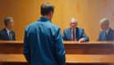 la mise en examen — formal investigation/indictment