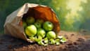 biodegradable — biologisch abbaubar