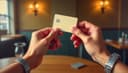 Can I have the bill? — Kann ich die Rechnung haben?