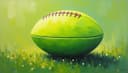 football — Fußball