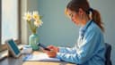 Quisiera pedir una cita — I'd like to make an appointment