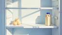 le réfrigérateur — refrigerator