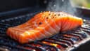 salmon — Lachs