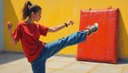 self-defense — Selbstverteidigung