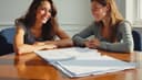 We would be happy to discuss — Wir besprechen gerne