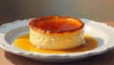 la crème brûlée — crème brûlée