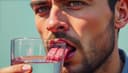 tongue — Zunge