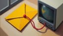Further to your email — In Bezug auf Ihre E-Mail