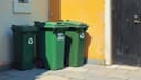 tri sélectif — recycling; waste sorting