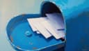 mail [US] — почта [амер.]