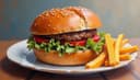 almorzar — to have lunch