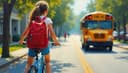 bicycle — Fahrrad