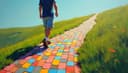 career path — карьерный путь